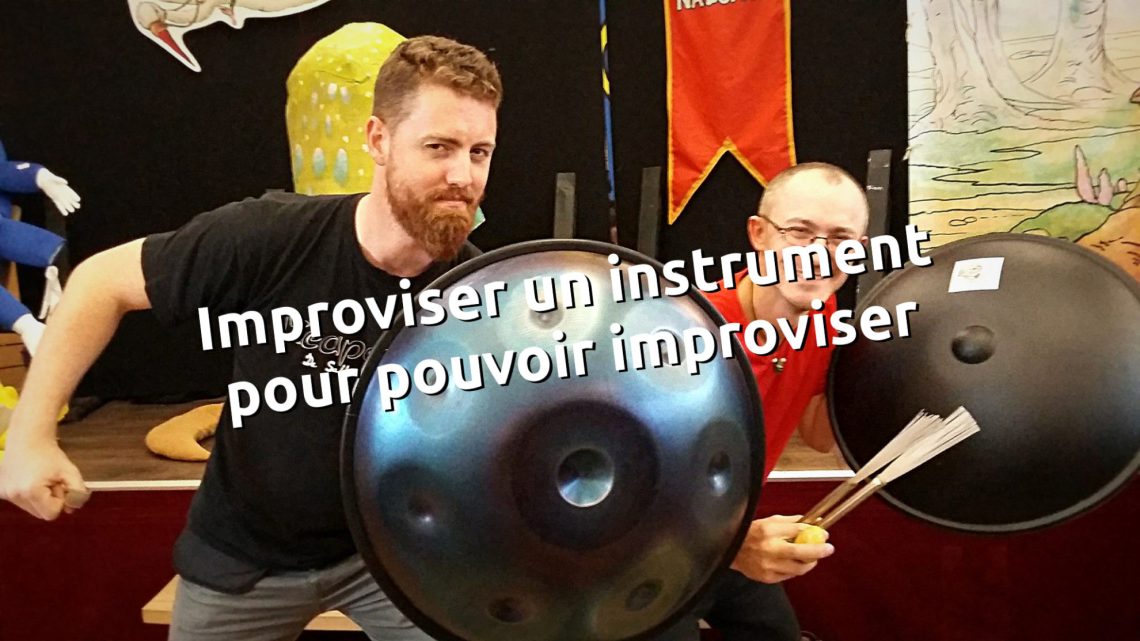 découvrez comment improviser efficacement dans diverses situations, que ce soit en parlant en public, en résolvant des problèmes ou en s'adaptant à l'inattendu. apprenez des techniques pratiques et des conseils pour devenir un maître de l'improvisation.
