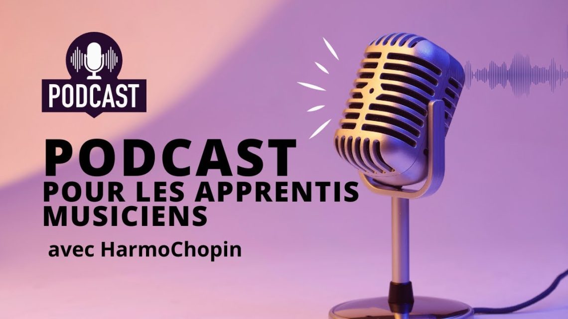 découvrez notre sélection de podcasts musicaux pour plonger au cœur de l'univers sonore. explorez des émissions variées, des analyses approfondies, des interviews d'artistes et des playlists exclusives qui vous accompagneront au quotidien. écoutez, vibrez et laissez-vous inspirer par le rythme des podcasts musicaux.