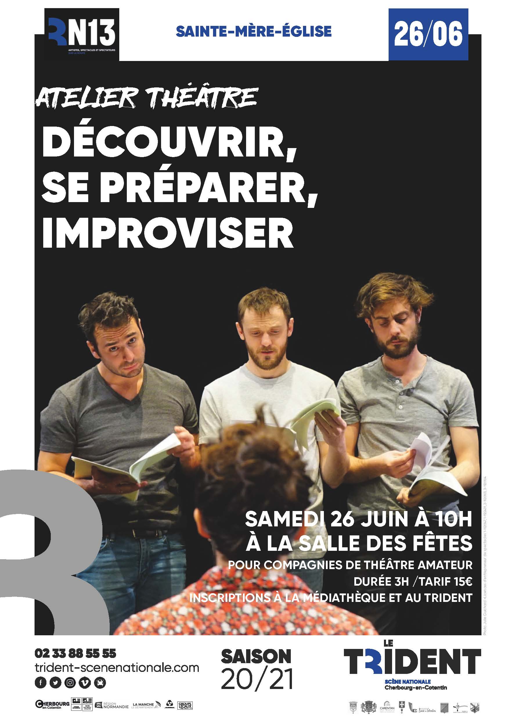 découvrez l'art de l'improvisation avec nos conseils et astuces pratiques. apprenez à réagir efficacement face à l'inattendu et à développer votre créativité dans diverses situations, que ce soit dans votre vie professionnelle ou personnelle.